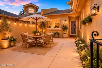 408 N Hilton Lane, Prescott, AZ 86301 - Photo 4