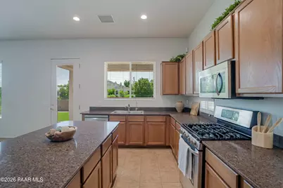 6595 E Tenby Drive, Prescott Valley, AZ 86314 - Photo 4