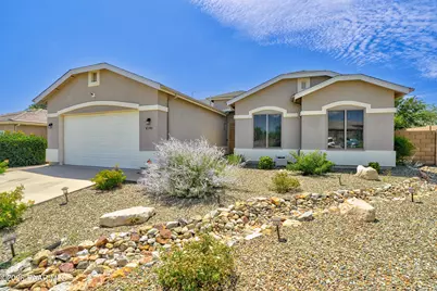 6595 E Tenby Drive, Prescott Valley, AZ 86314 - Photo 1