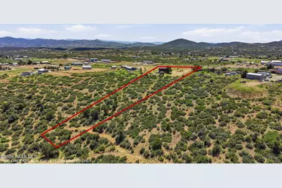 9590 E Newtown Avenue, Dewey-Humboldt, AZ 86327 - Photo 32