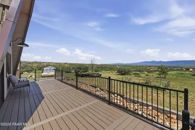9590 E Newtown Avenue, Dewey-Humboldt, AZ 86327 - Photo 8