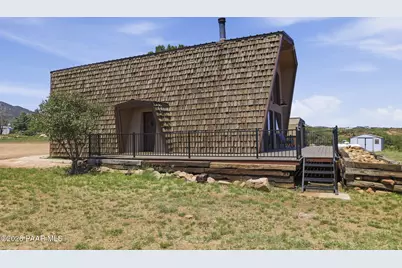9590 E Newtown Avenue, Dewey-Humboldt, AZ 86327 - Photo 4