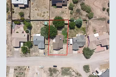 5680 N Towers Drive, Rimrock, AZ 86335 - Photo 18