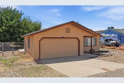 5680 N Towers Drive, Rimrock, AZ 86335 - Photo 2