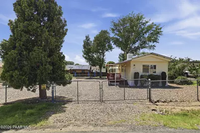 6330 N Wildhorse Drive, Prescott Valley, AZ 86314 - Photo 2