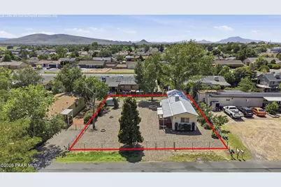 6330 N Wildhorse Drive, Prescott Valley, AZ 86314 - Photo 22