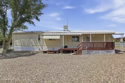 6330 N Wildhorse Drive, Prescott Valley, AZ 86314 - Photo 4