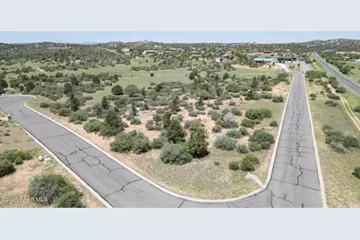 4420 W Bareback Drive, Prescott, AZ 86305 - Photo 1