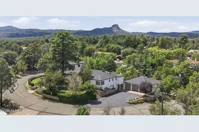 500 S Hassayampa Drive, Prescott, AZ 86303 - Photo 2