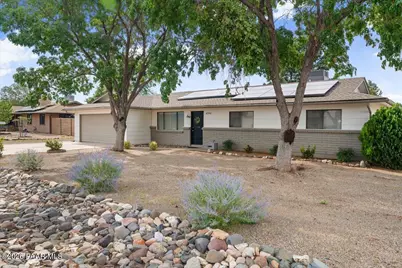 4390 N Agua Fria Drive, Prescott Valley, AZ 86314 - Photo 2