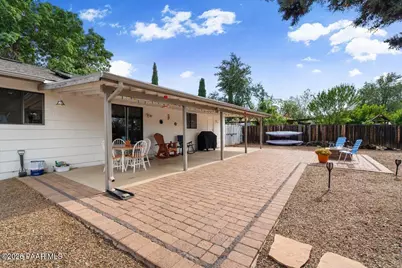 4390 N Agua Fria Drive, Prescott Valley, AZ 86314 - Photo 16