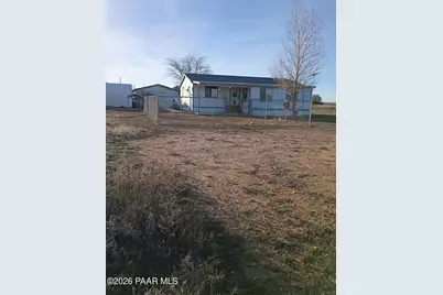 2050 W Curtis Ranch Road, Paulden, AZ 86334 - Photo 2