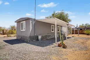 6525 N Brushtail Ln, Tucson, AZ 85743 - Photo 4