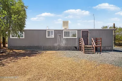 6525 N Brushtail Lane, Tucson, AZ 85743 - Photo 8