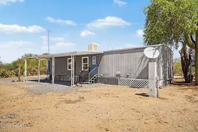 6525 N Brushtail Lane, Tucson, AZ 85743 - Photo 2