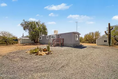 6525 N Brushtail Lane, Tucson, AZ 85743 - Photo 6