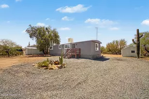 6525 N Brushtail Ln, Tucson, AZ 85743 - Photo 6