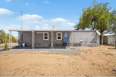 6525 N Brushtail Lane, Tucson, AZ 85743 - Photo 1