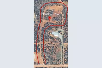 17460 E Roper Way, Dewey-Humboldt, AZ 86327 - Photo 1