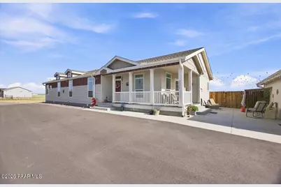 2337 W Hard Cider Trail, Paulden, AZ 86334 - Photo 1