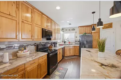 2337 W Hard Cider Trail, Paulden, AZ 86334 - Photo 4