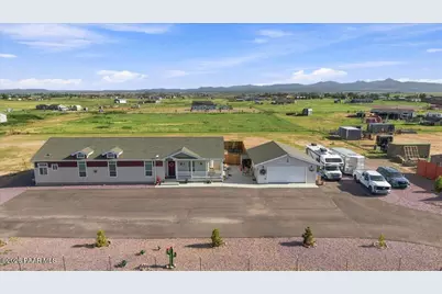 2337 W Hard Cider Trail, Paulden, AZ 86334 - Photo 2