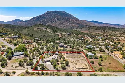 6860 N Quail View Lane, Prescott, AZ 86305 - Photo 32