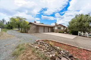 6860 N Quail View Ln, Prescott, AZ 86305 - Photo 2
