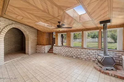 6860 N Quail View Lane, Prescott, AZ 86305 - Photo 16