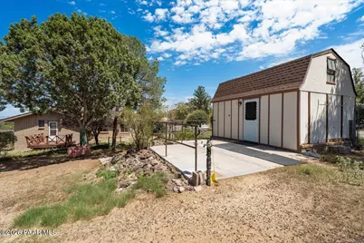 6860 N Quail View Lane, Prescott, AZ 86305 - Photo 28
