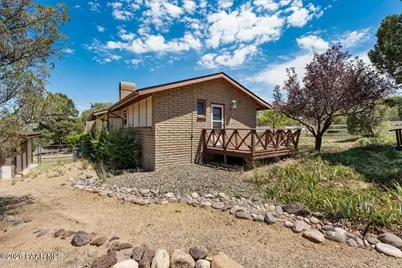 6860 N Quail View Lane, Prescott, AZ 86305 - Photo 26