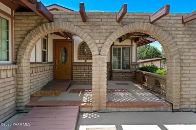 6860 N Quail View Lane, Prescott, AZ 86305 - Photo 4
