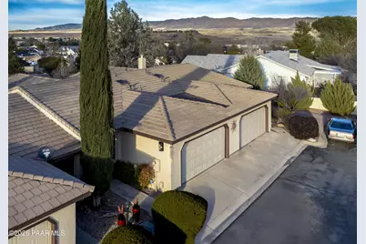 11516 E Wingfoot Court, Dewey-Humboldt, AZ 86327 - Photo 22