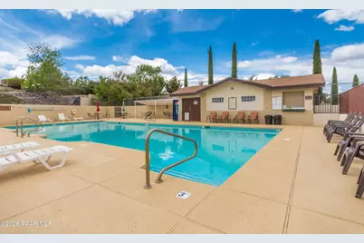 11516 E Wingfoot Court, Dewey-Humboldt, AZ 86327 - Photo 34