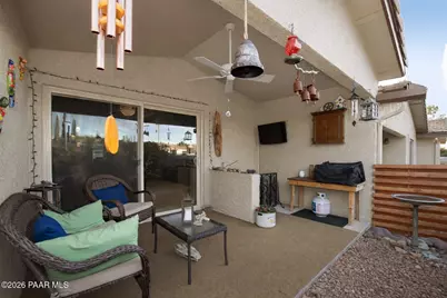 11516 E Wingfoot Court, Dewey-Humboldt, AZ 86327 - Photo 24