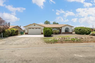 3190 N Victor Road, Prescott Valley, AZ 86314 - Photo 34