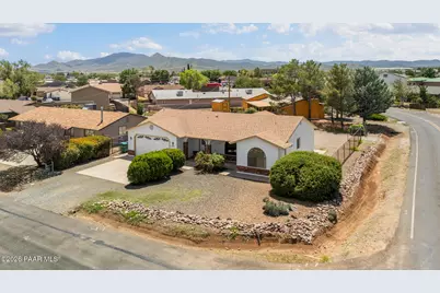 3190 N Victor Road, Prescott Valley, AZ 86314 - Photo 1