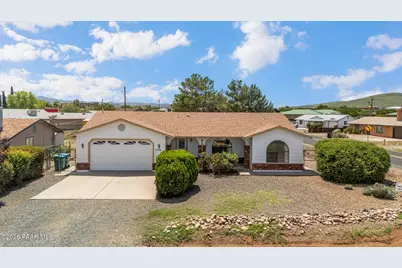3190 N Victor Road, Prescott Valley, AZ 86314 - Photo 2