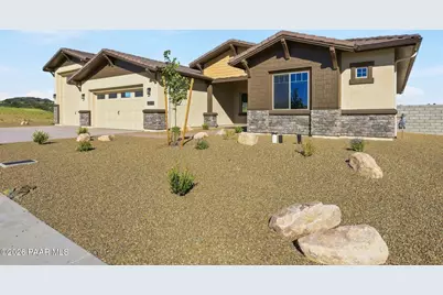 5606 Sierra Point Court, Prescott, AZ 86305 - Photo 2