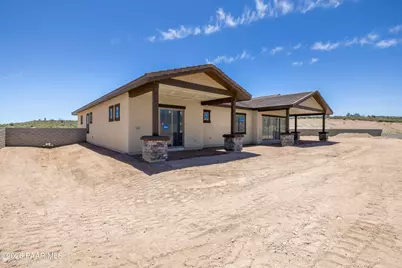 5606 Sierra Point Court, Prescott, AZ 86305 - Photo 2