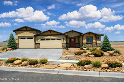 5606 Sierra Point Court, Prescott, AZ 86305 - Photo 1