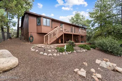 2011 W Clear View Lane, Prescott, AZ 86303 - Photo 22