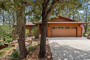 2011 W Clear View Ln, Prescott, AZ 86303 - Photo 1