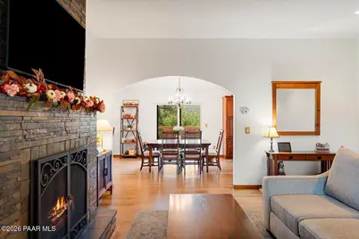 2011 W Clear View Lane, Prescott, AZ 86303 - Photo 6