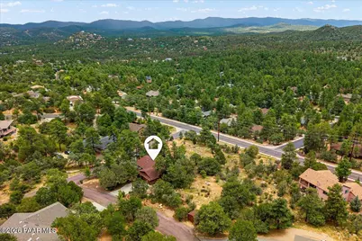 2011 W Clear View Lane, Prescott, AZ 86303 - Photo 26
