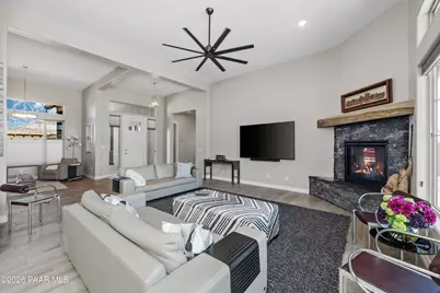 3771 Blazing Ore Trail, Prescott, AZ 86301 - Photo 6