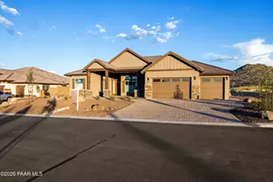 3771 Blazing Ore Trl, Prescott, AZ 86301 - Photo 1