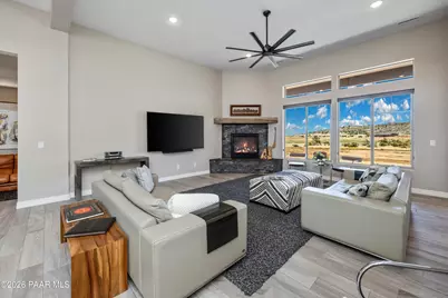 3771 Blazing Ore Trail, Prescott, AZ 86301 - Photo 10