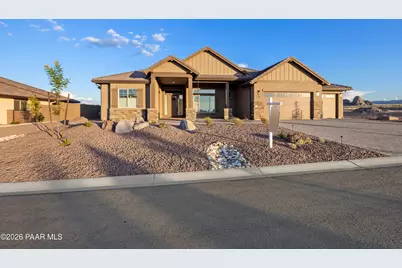 3771 Blazing Ore Trail, Prescott, AZ 86301 - Photo 2