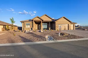 3771 Blazing Ore Trl, Prescott, AZ 86301 - Photo 2